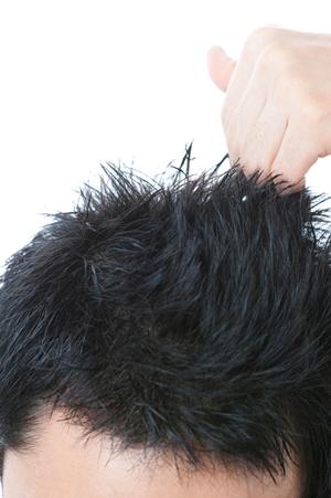 トップスタイリストがいる美容室